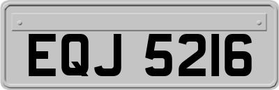 EQJ5216