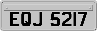EQJ5217
