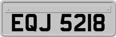 EQJ5218