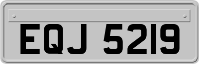 EQJ5219