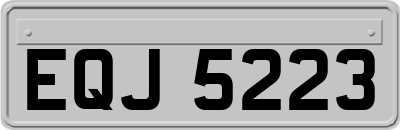 EQJ5223