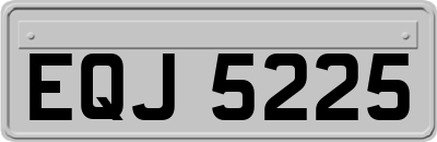 EQJ5225