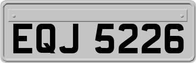 EQJ5226