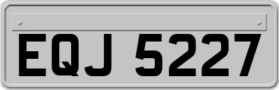 EQJ5227