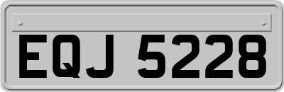 EQJ5228