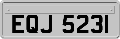 EQJ5231
