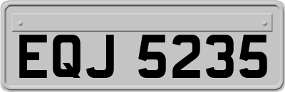 EQJ5235
