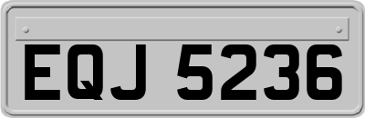 EQJ5236
