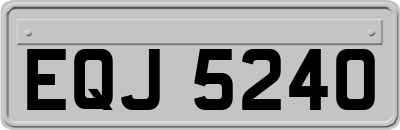 EQJ5240