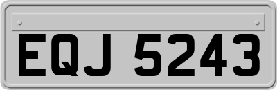 EQJ5243