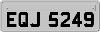 EQJ5249
