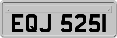 EQJ5251