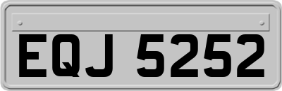 EQJ5252