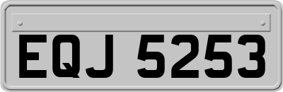 EQJ5253