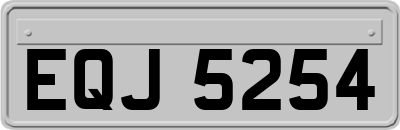 EQJ5254