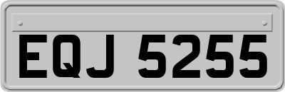 EQJ5255