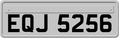 EQJ5256