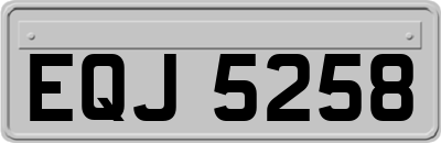EQJ5258