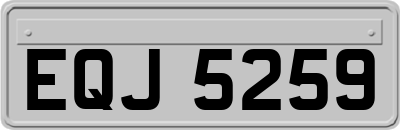 EQJ5259
