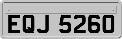 EQJ5260