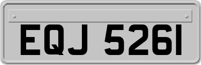 EQJ5261