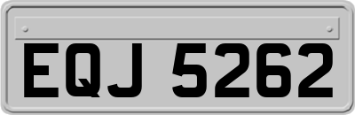 EQJ5262