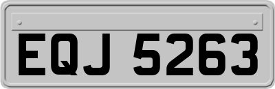 EQJ5263