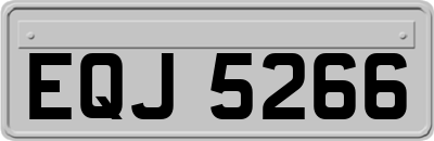 EQJ5266