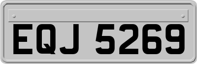 EQJ5269