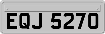 EQJ5270