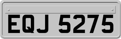 EQJ5275
