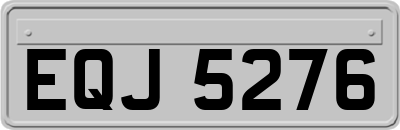 EQJ5276