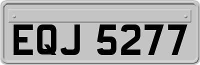 EQJ5277