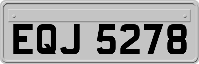 EQJ5278
