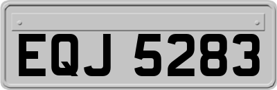 EQJ5283