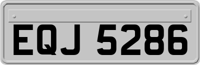EQJ5286