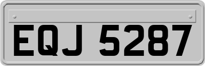 EQJ5287