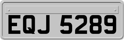 EQJ5289