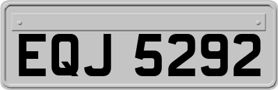 EQJ5292