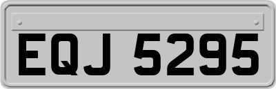 EQJ5295