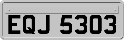EQJ5303