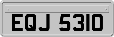 EQJ5310