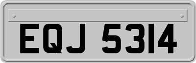 EQJ5314