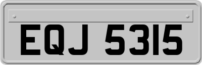 EQJ5315