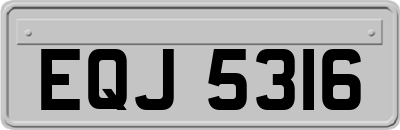 EQJ5316