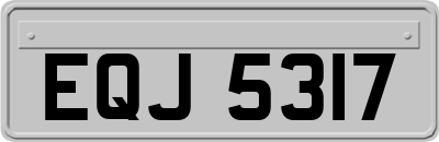 EQJ5317