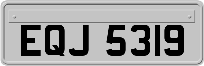 EQJ5319