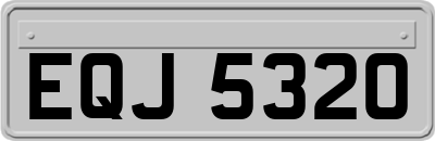 EQJ5320