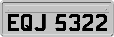 EQJ5322