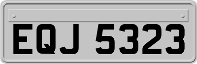 EQJ5323